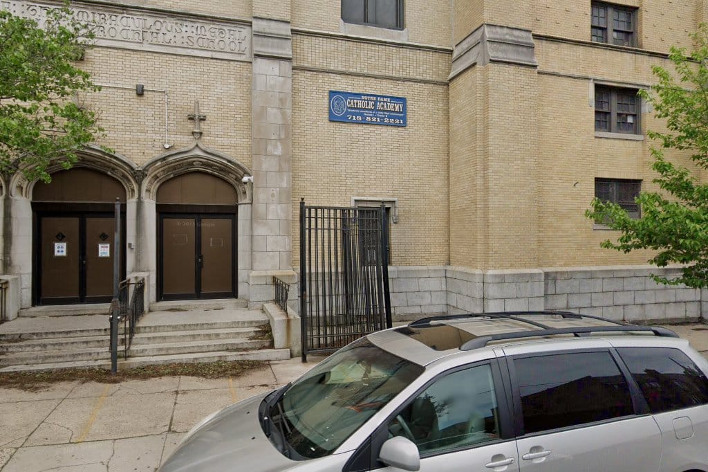 Notre Dame Catholic Academy
