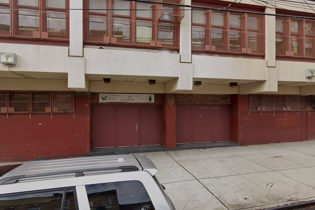 UFT Charter School