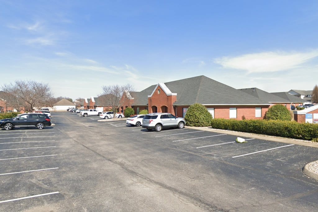 Bowling Green Kentucky Department of Justice