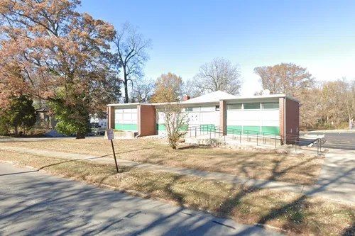 Oakland Education Center