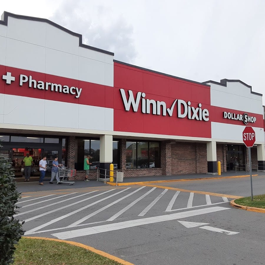 Winn-Dixie Pharmacy