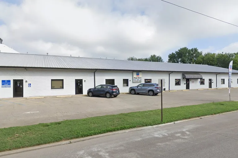 Henderson Kentucky Department of Justice