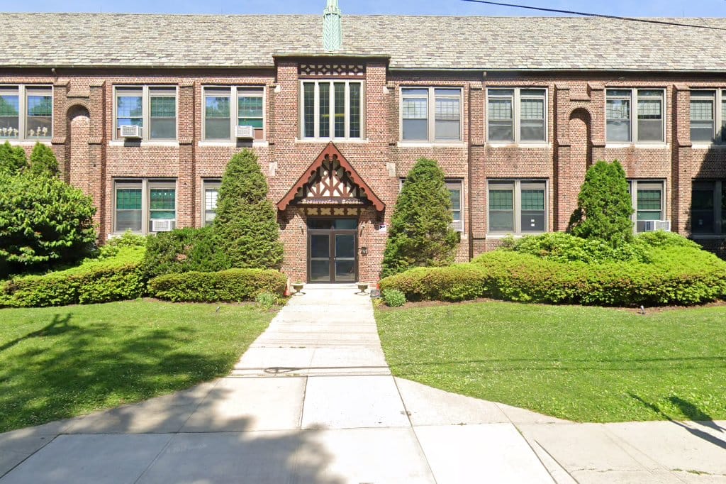 Resurrection School