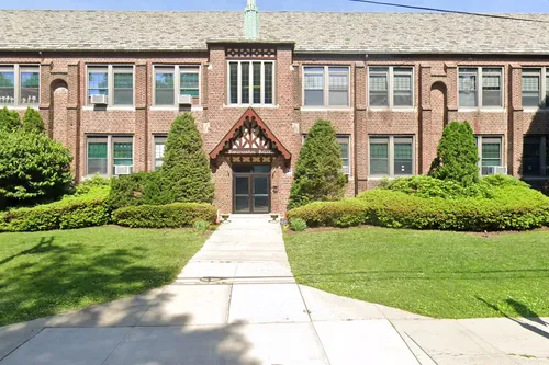 Resurrection School