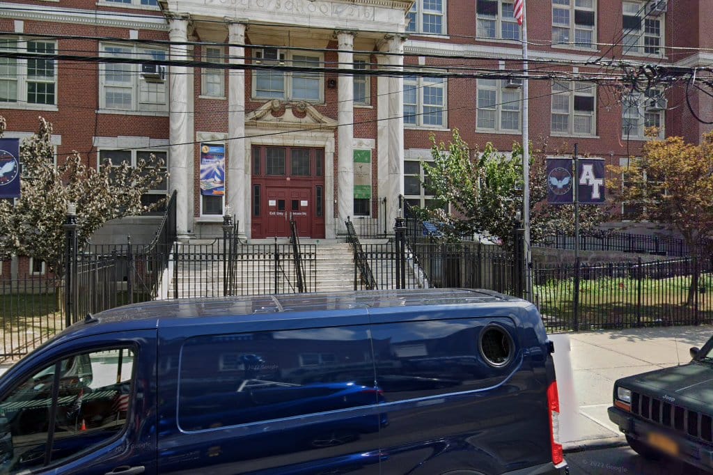 Public School 216