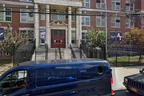 Public School 216