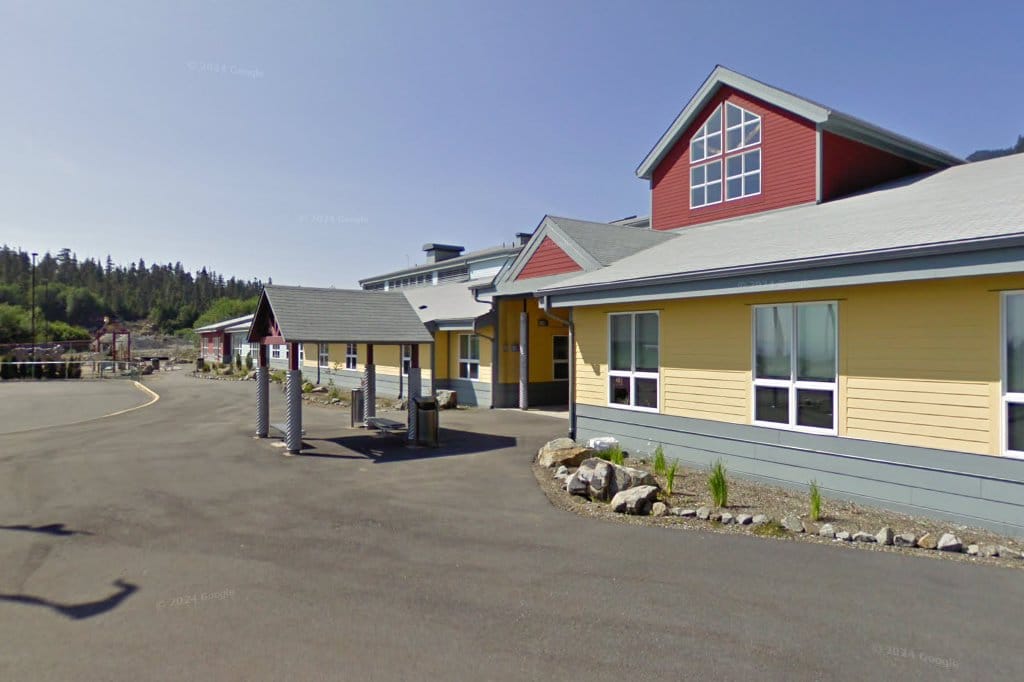 Fawn Mountain Elementary School