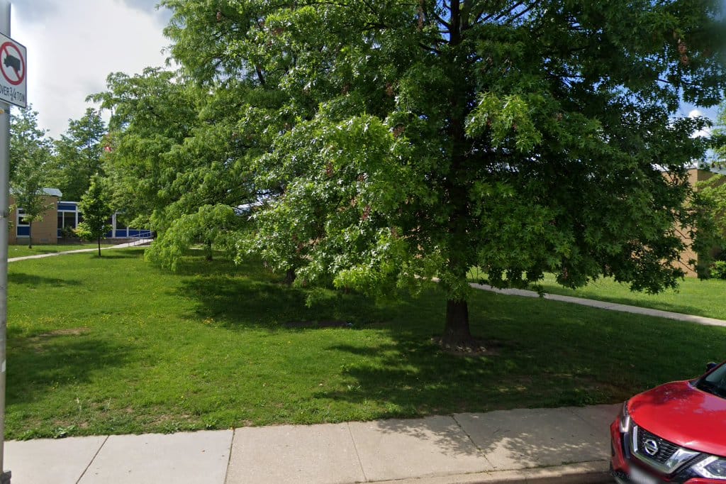 Woodhome Elementary/Middle School