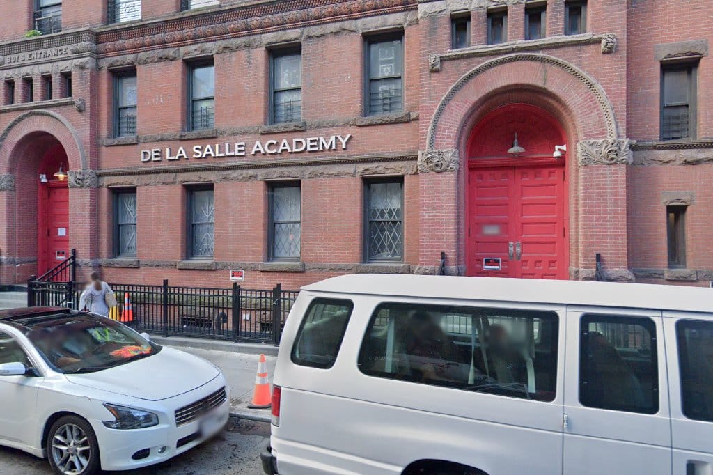 Holy Cross School