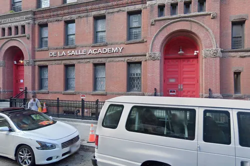 Holy Cross School