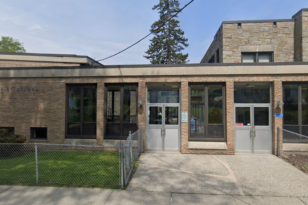 Sacred Heart School