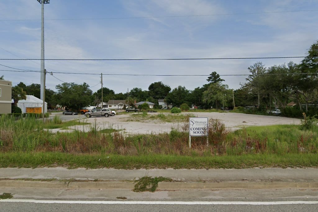 Golden Isles Animal Hospital