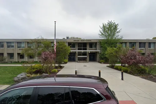 Horace Mann Elementary School
