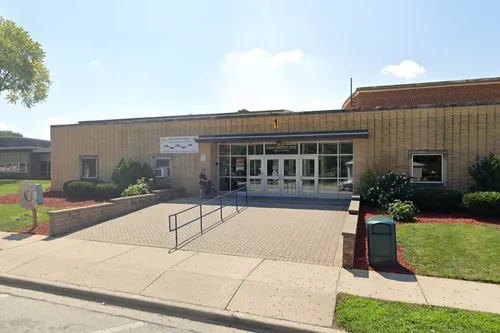 Lincoln Elementary School
