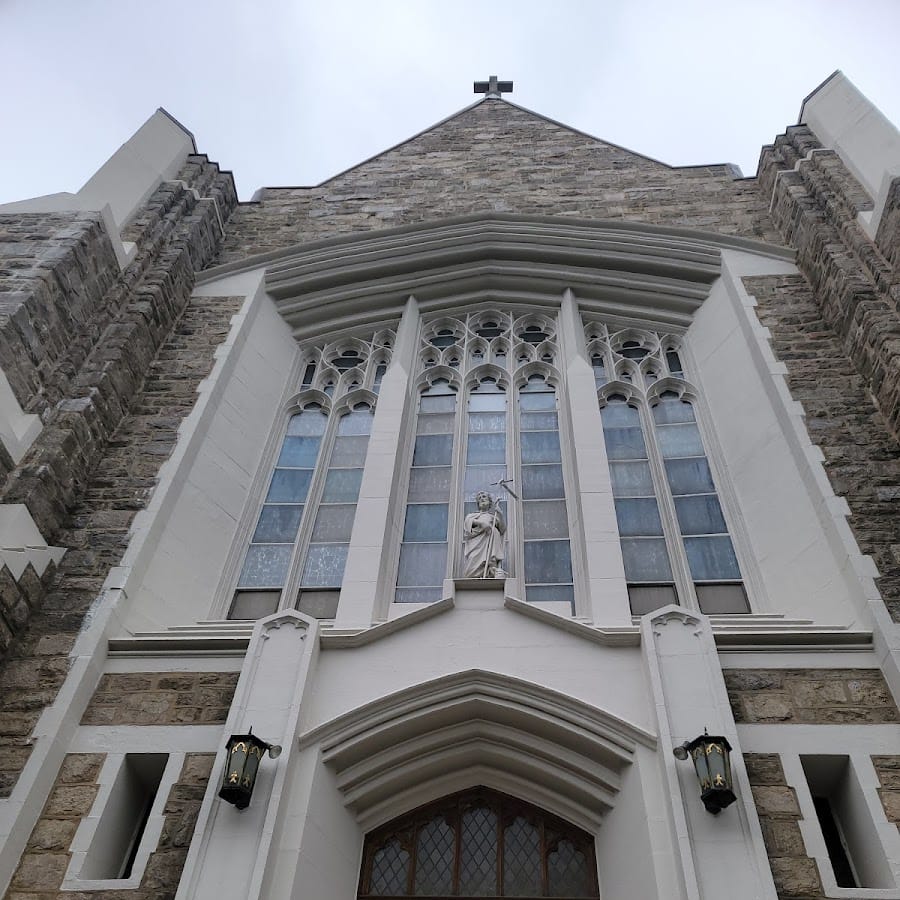 St John the Baptist School