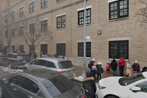 PS Middle School 280 Mosholu Parkway