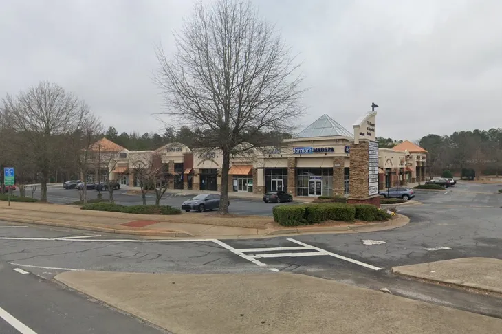 Sugar Creek Animal Hospital