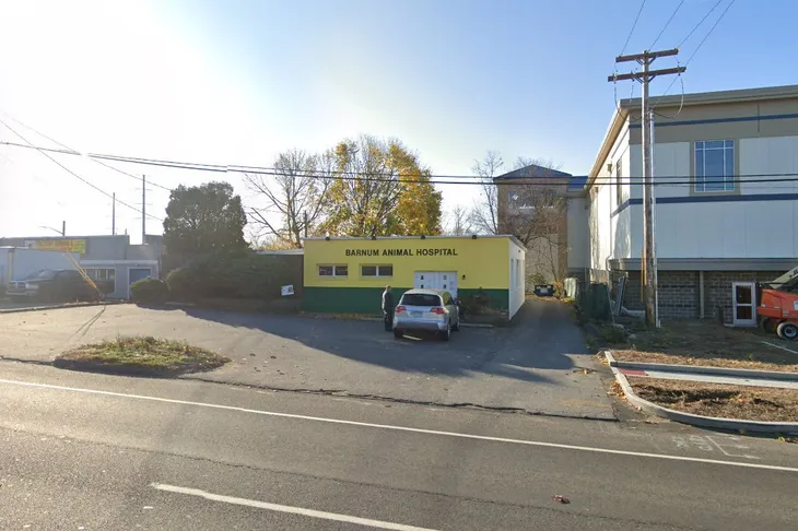 Barnum Animal Hospital