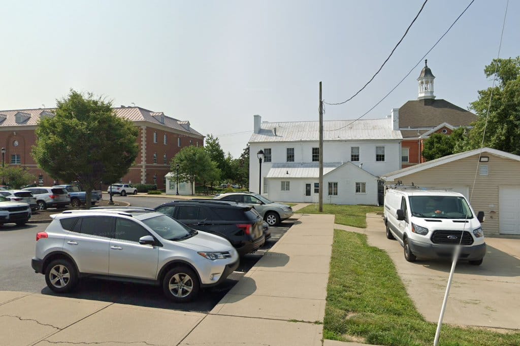 Boone County Attorney