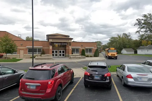 Madison School