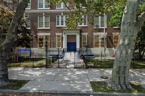 PS 207 Rockwood Park School