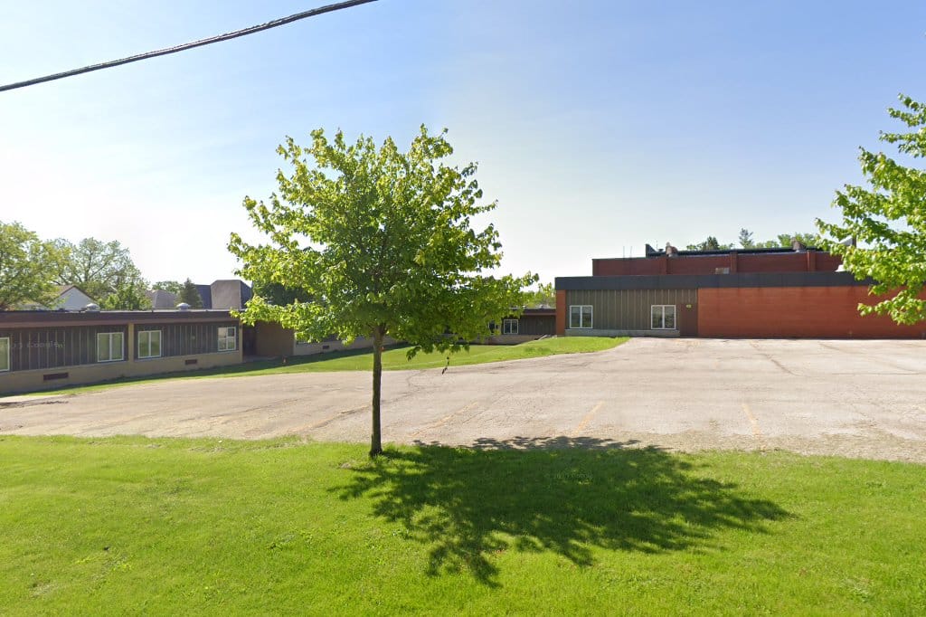 Stockton Elementary School