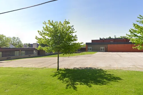 Stockton Elementary School