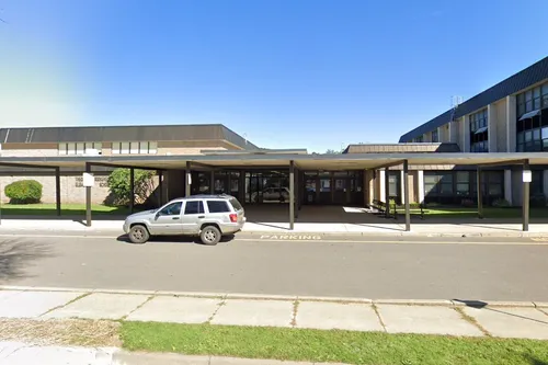 Theodore Roosevelt School