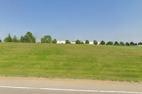 River Ridge High School