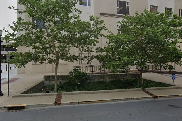 Lexington Kentucky Department of Justice