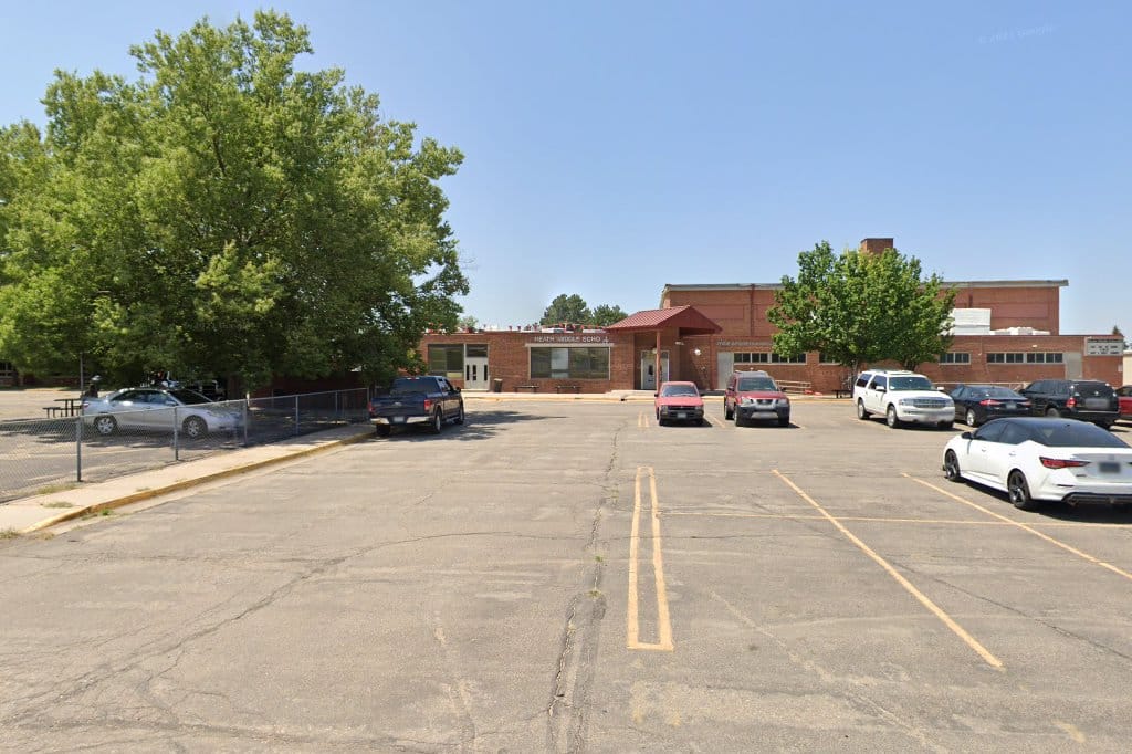 Heath Middle School