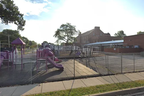 Oak Park Elementary School