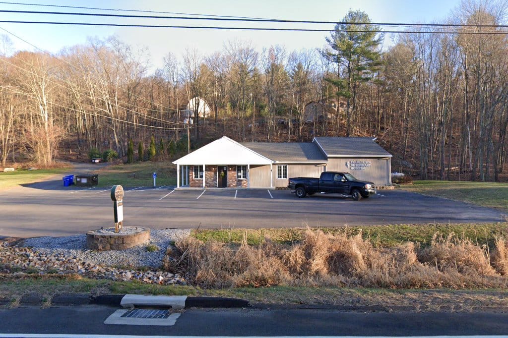 Four Town Veterinary Hospital