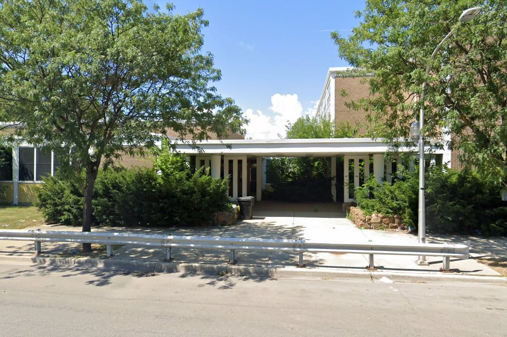 Woods Elementary School Math & Science Academy