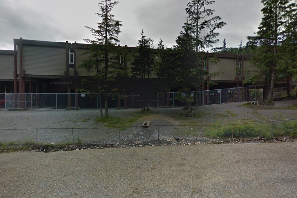 Tongass School Of Arts And Sciences Charter School