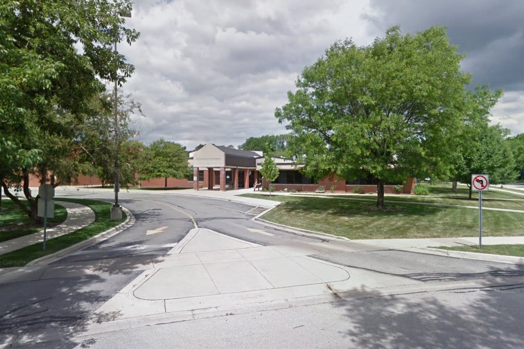 Patton Elementary School