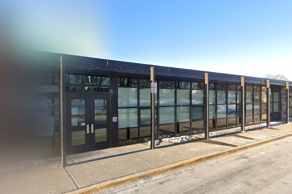 Thomas Dooley Elementary School