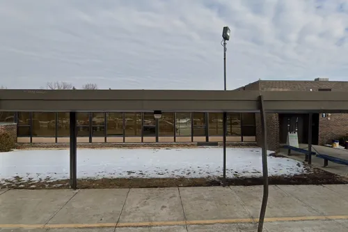 Robert Frost Middle School
