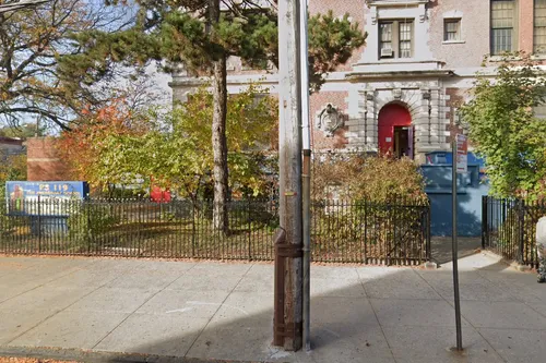 PS 119 School