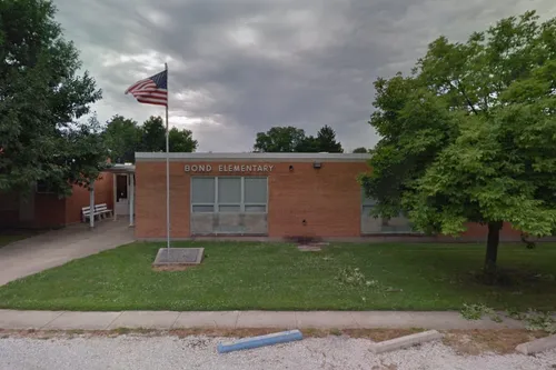 Bond Primary School