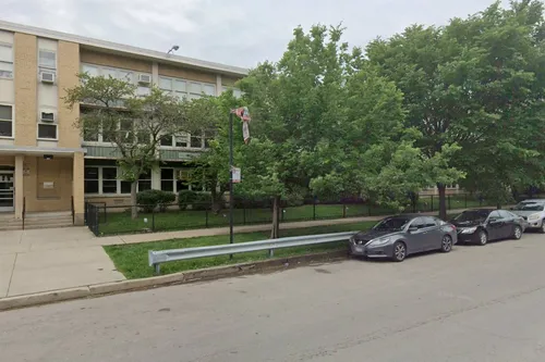 Reed Elementary School