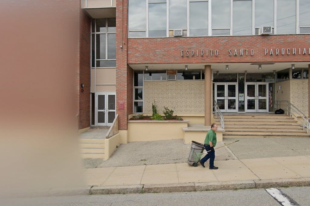 Espirito Santo Parochial School