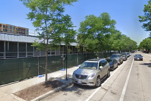 Rudolph Elementary School Learning Center