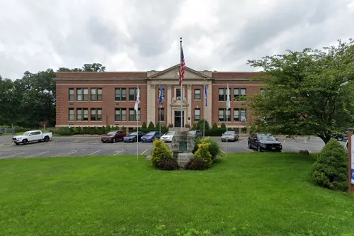 Westchester Exceptional Children's School