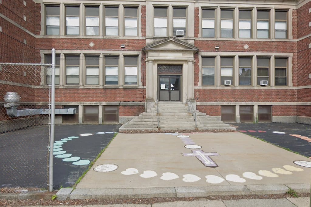 Holy Family Holy Name School
