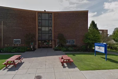 Ambrose Catholic Academy