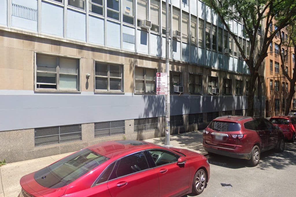 La Salle Academy