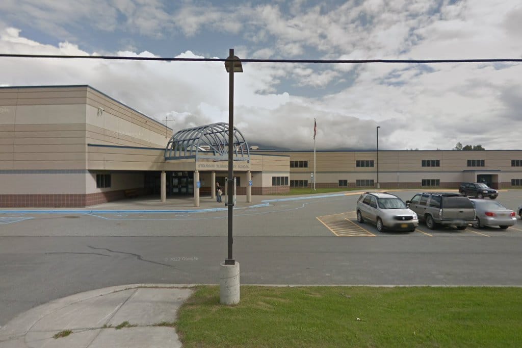 Swanson Elementary School
