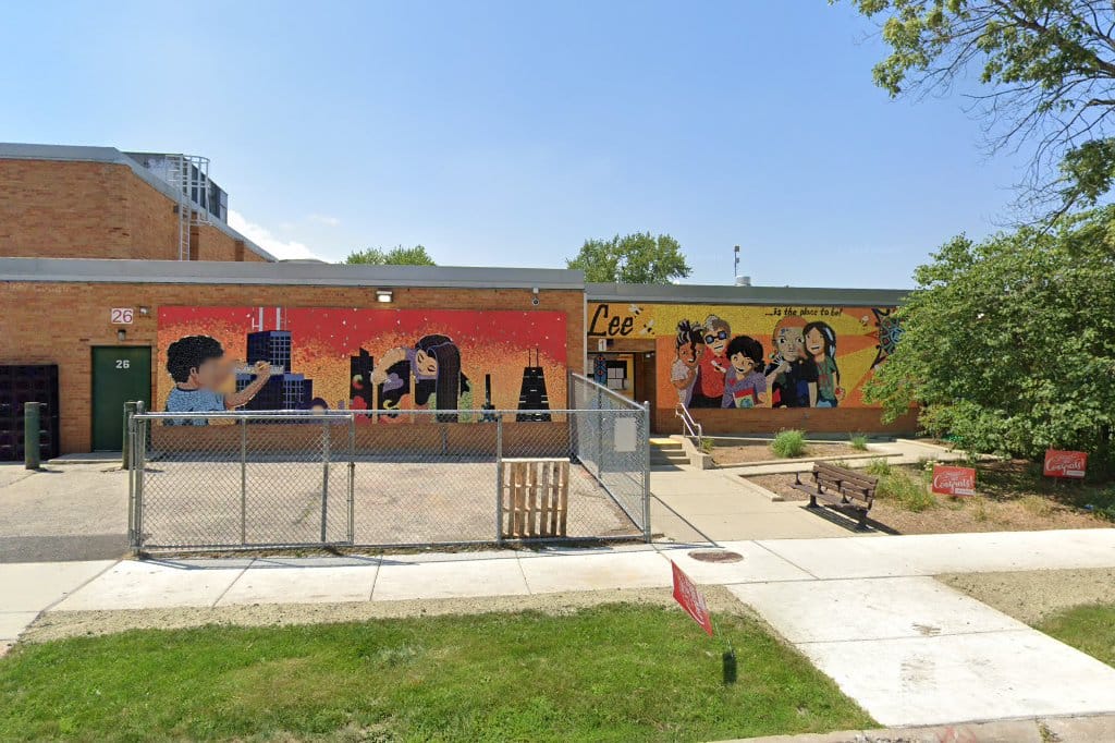 Lee Elementary School