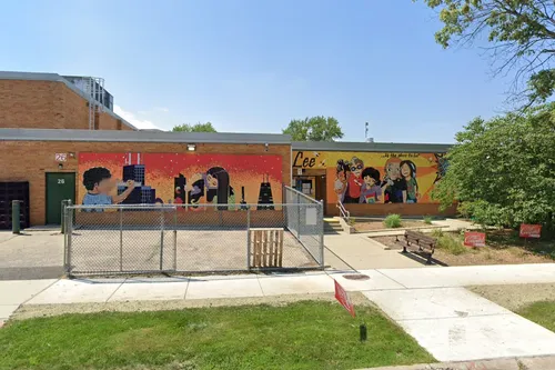 Lee Elementary School